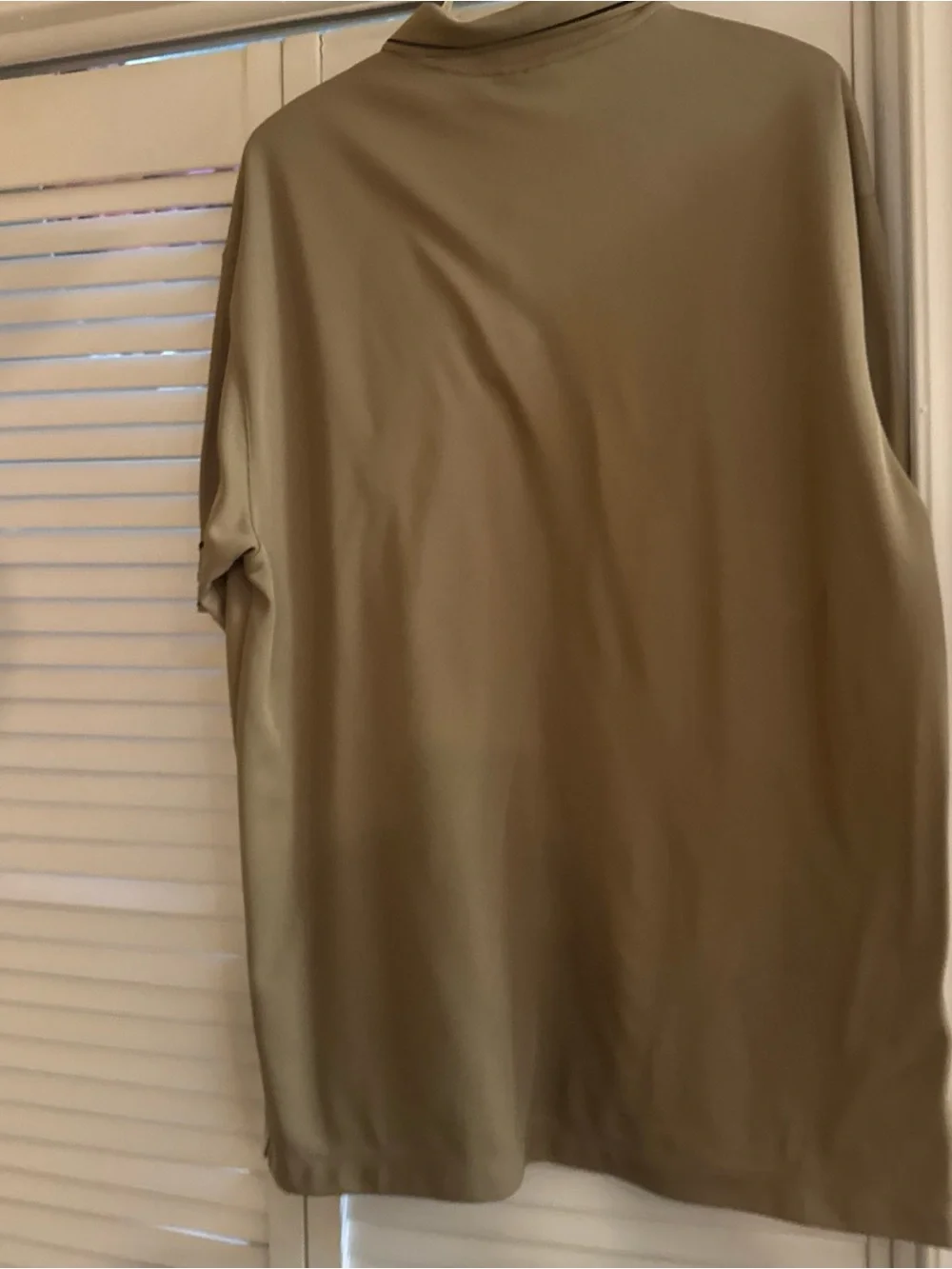 Nike men polo